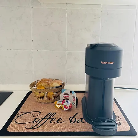 Apartmán Cozy Sur La Promenade Nice