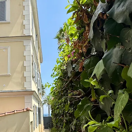 דירה Cozy Sur La Promenade