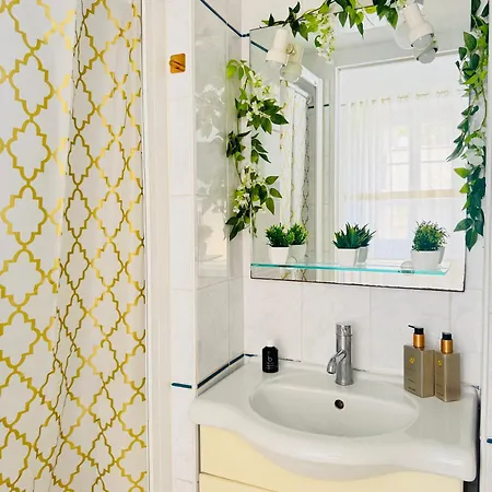 Cozy Sur La Promenade Nicea