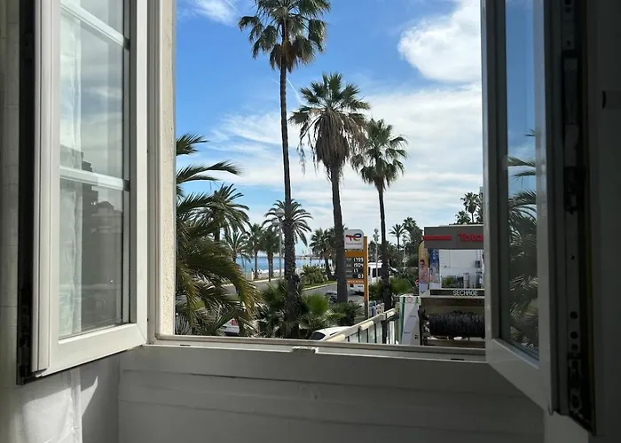 Cozy Sur La Promenade דירה
