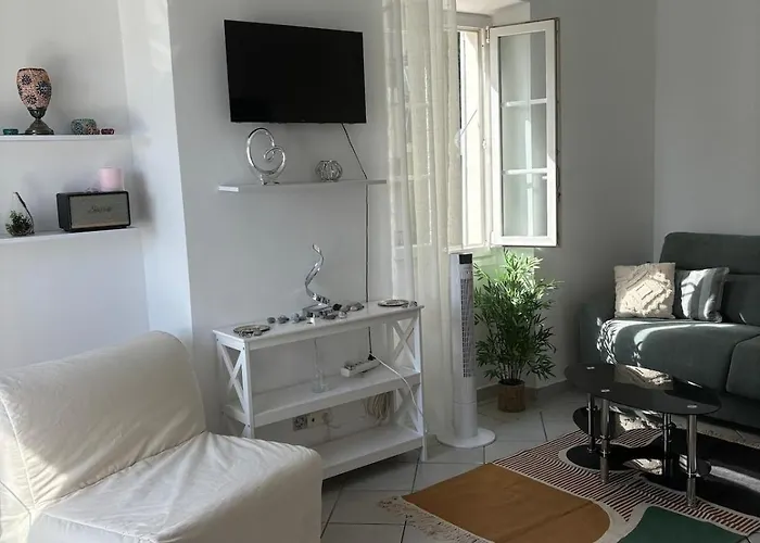 Apartment Cozy Sur La Promenade