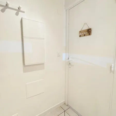 Cozy Sur La Promenade