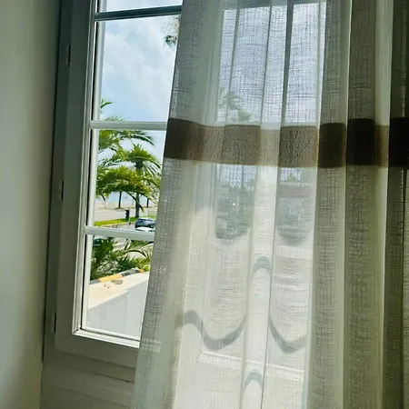 Cozy Sur La Promenade 尼斯
